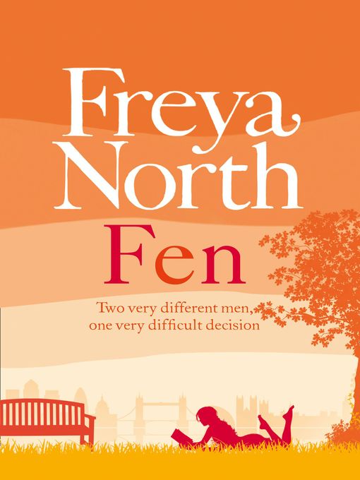 Title details for Fen by Freya North - Wait list